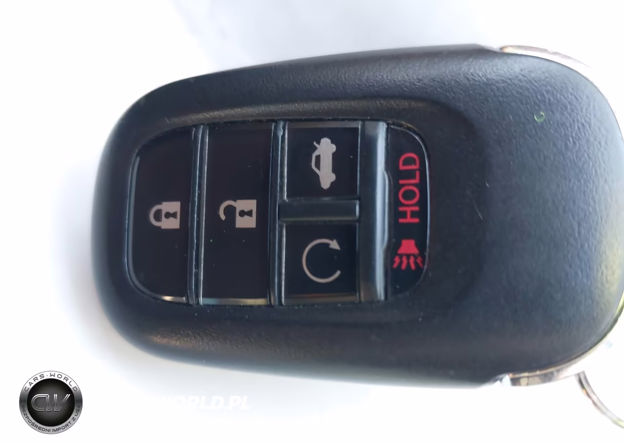 2025 Honda Accord Hybrid Ex-L VIN:1HGCY2F66SA032169 - 11
