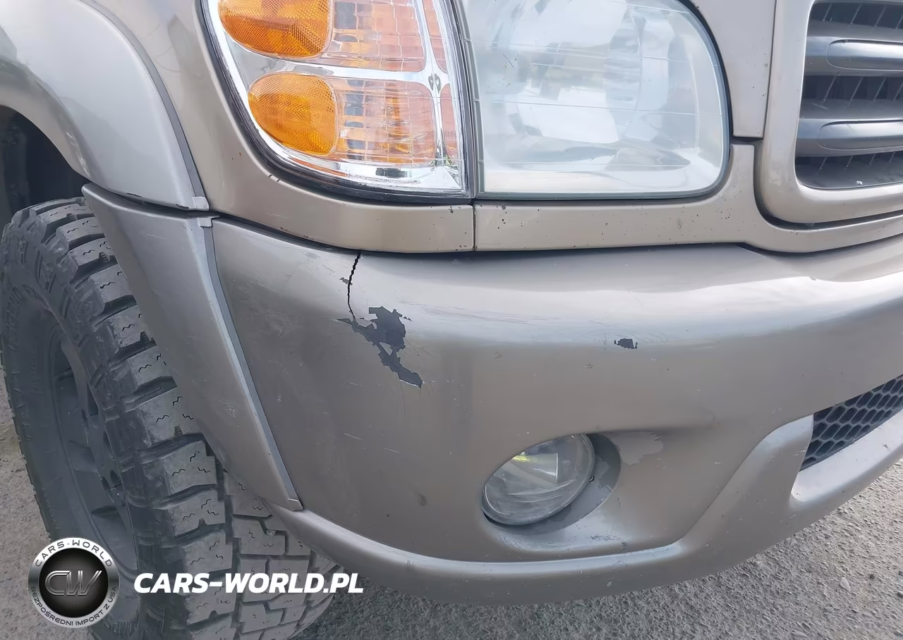 2003 Toyota Sequoia Sr5 V8 VIN:5TDBT44A23S178200 - 15