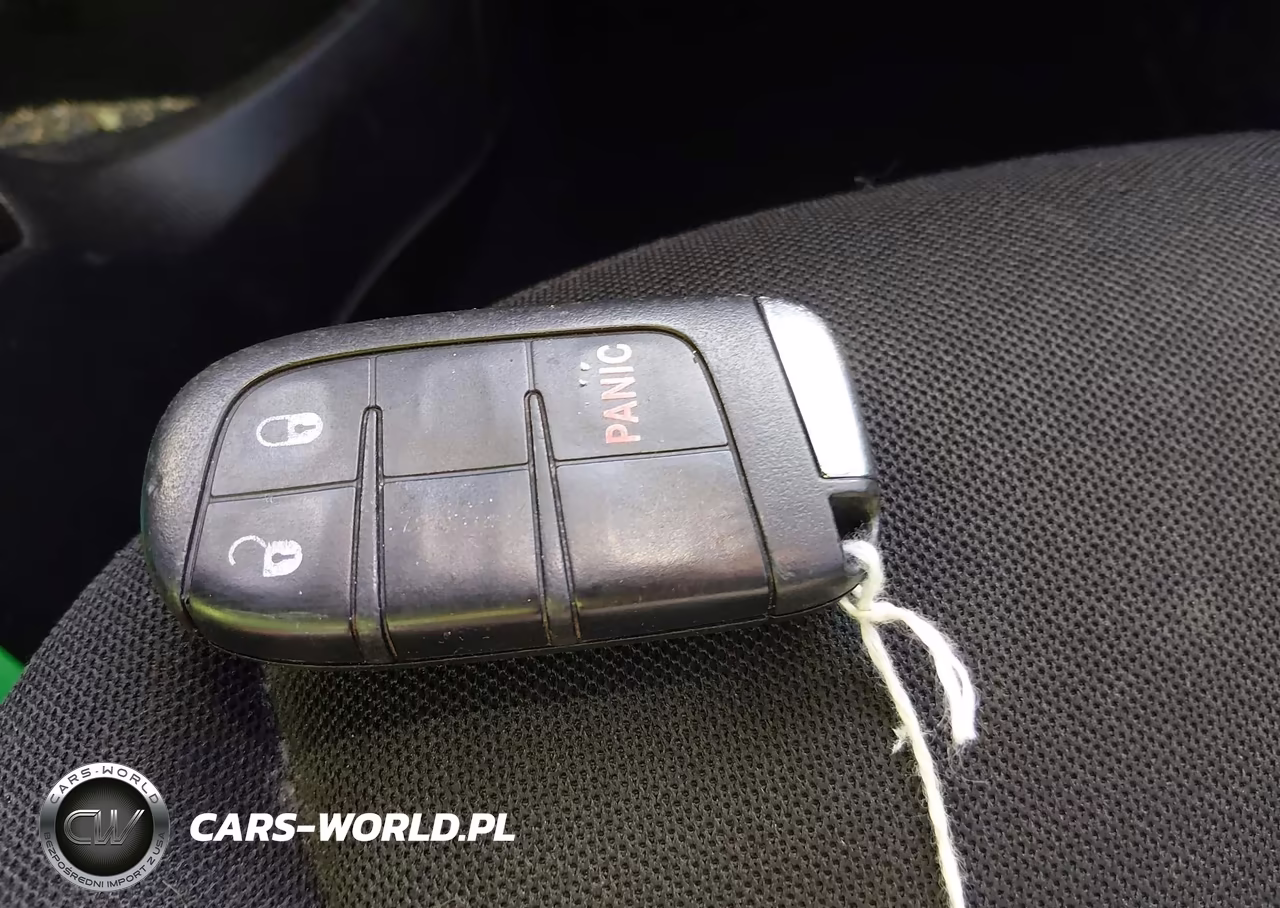 2017 Jeep Renegade Altitude 4X4 VIN:ZACCJBBB5HPF10581 - 11