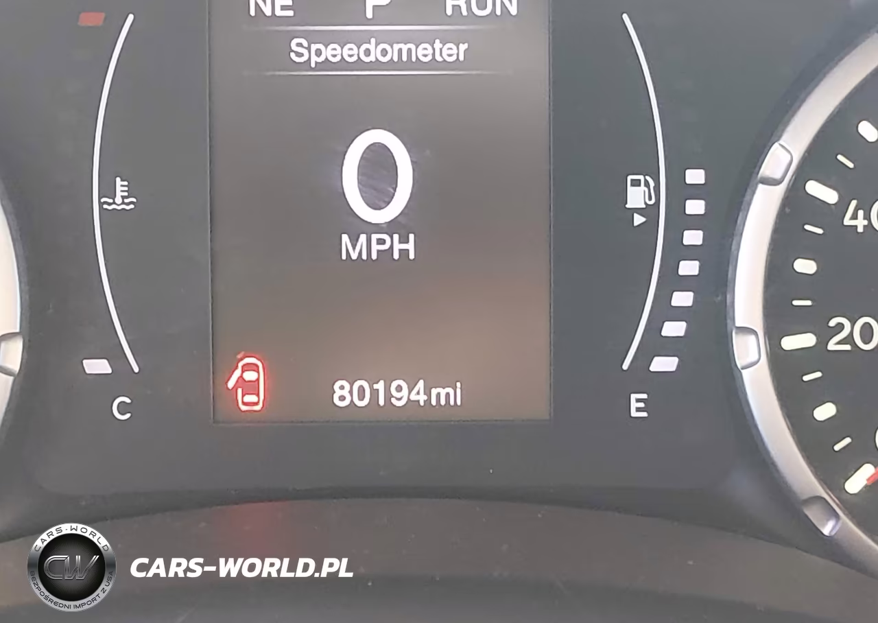 2017 Jeep Renegade Altitude 4X4 VIN:ZACCJBBB5HPF10581 - 15