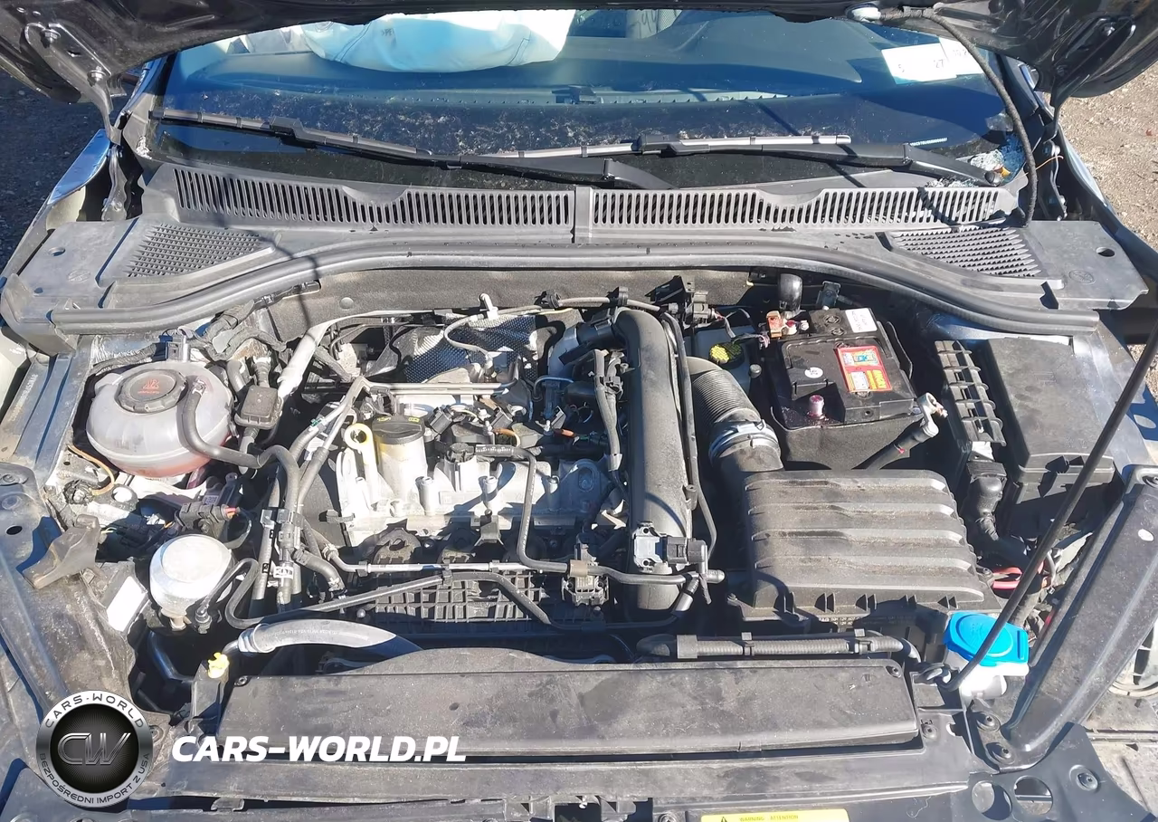 2021 Volkswagen Jetta 1.4T R-Line-1.4T S-1.4T Se VIN:3VWC57BU6MM086602 - 10