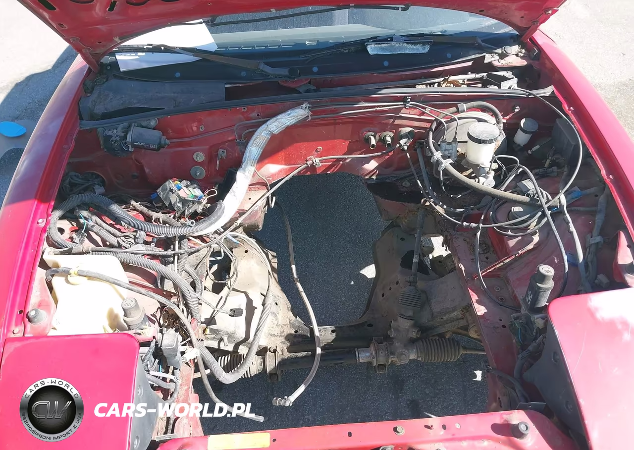 1990 Mazda Mx-5 Miata VIN:JM1NA3518L0124947 - 10