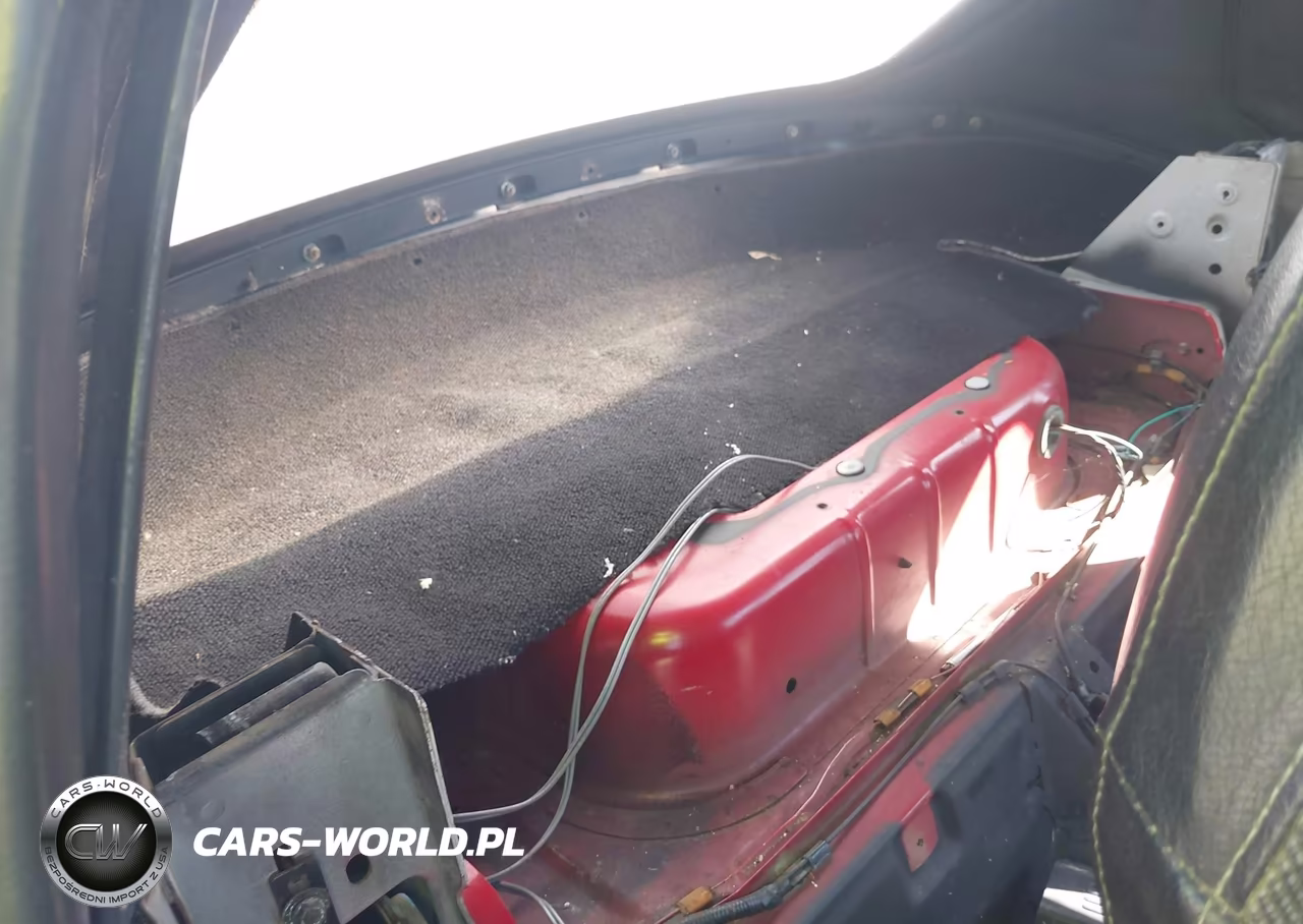1990 Mazda Mx-5 Miata VIN:JM1NA3518L0124947 - 8