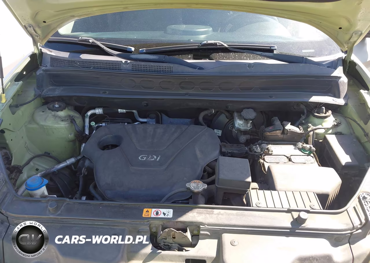 2013 Kia Soul VIN:KNDJT2A52D7487216 - 10