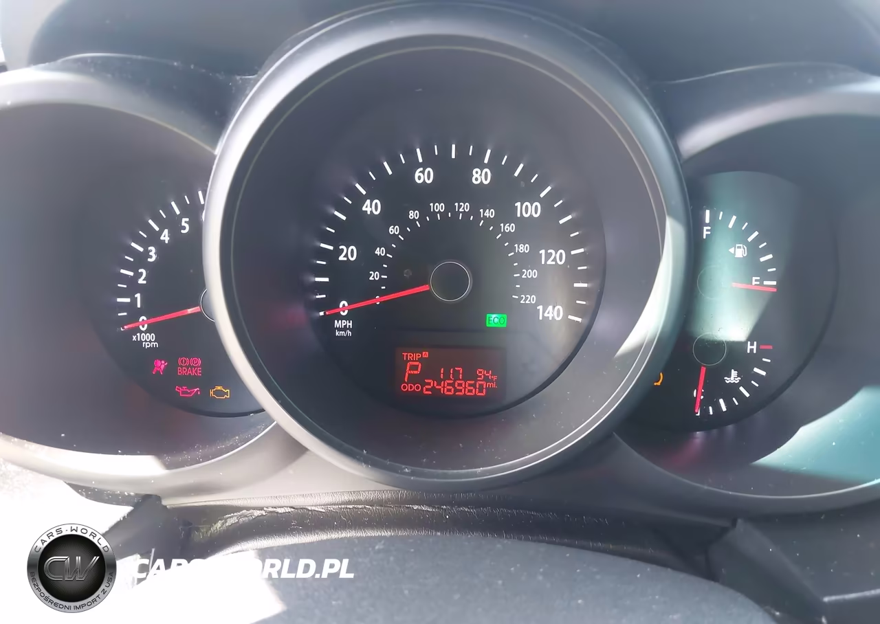 2013 Kia Soul VIN:KNDJT2A52D7487216 - 7