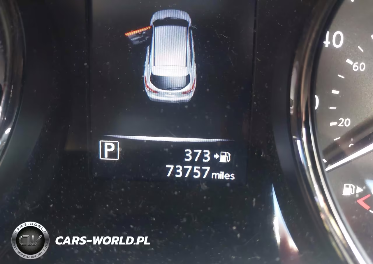 2017 Nissan Rogue Sport Sv VIN:JN1BJ1CR1HW110007 - 15