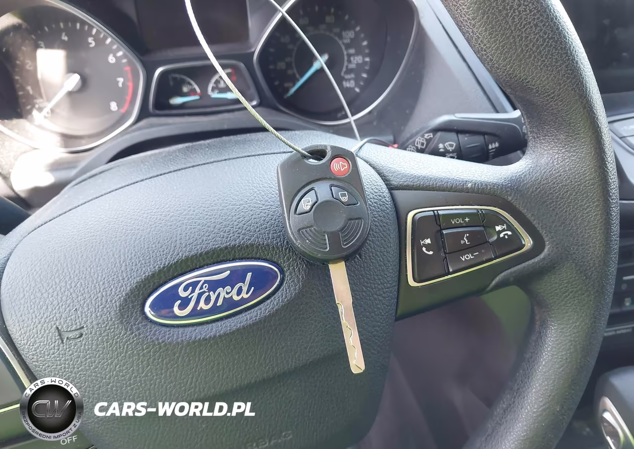 2018 Ford Escape Se VIN:1FMCU9GD4JUB10506 - 11