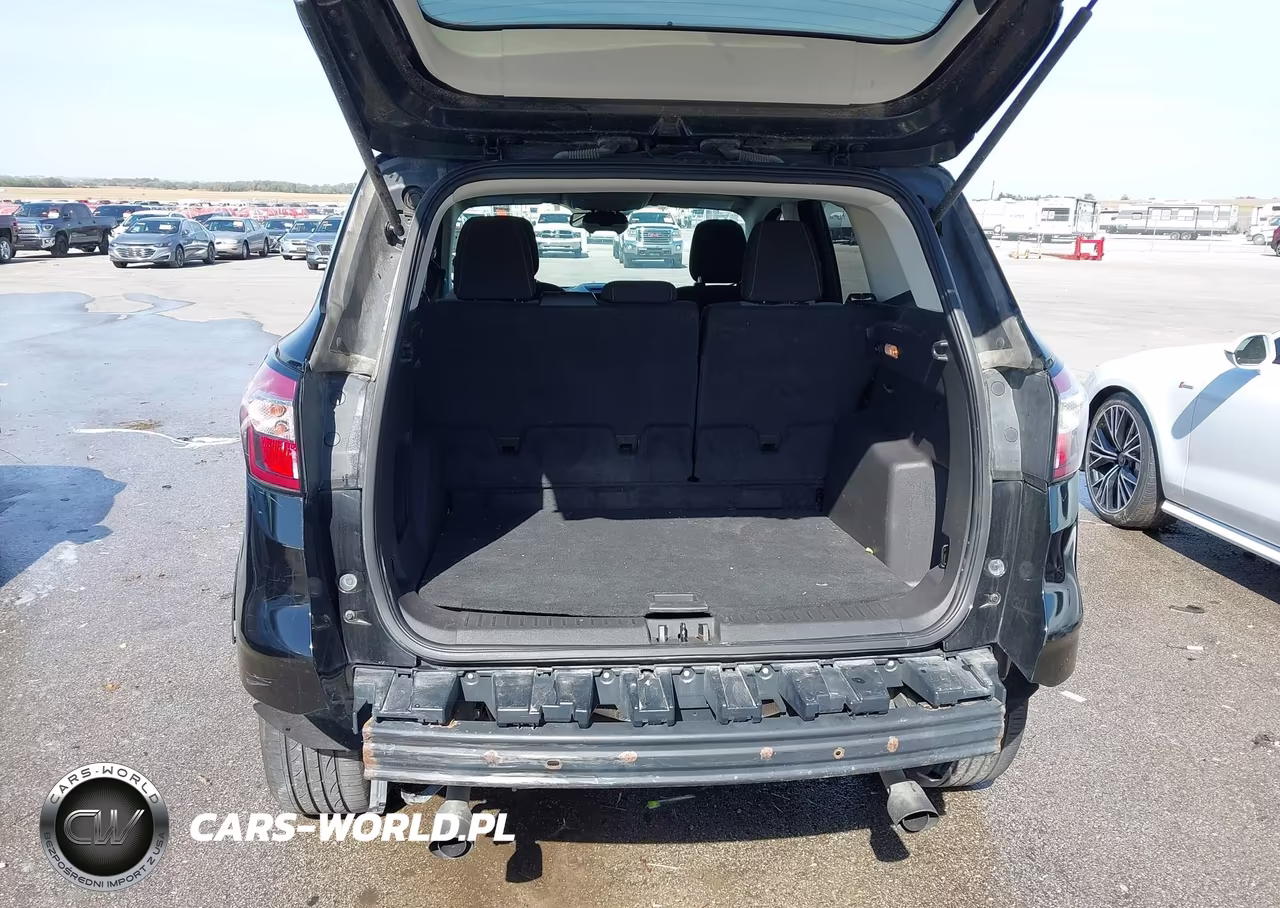 2018 Ford Escape Se VIN:1FMCU9GD4JUB10506 - 18