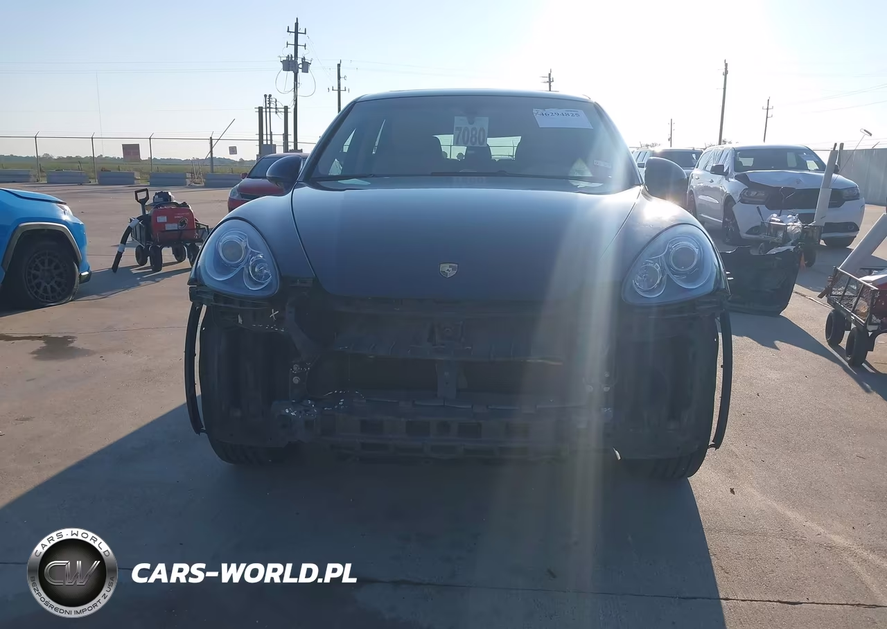 2014 Porsche Cayenne Platinum Edition VIN:WP1AA2A2XELA00976 - 13