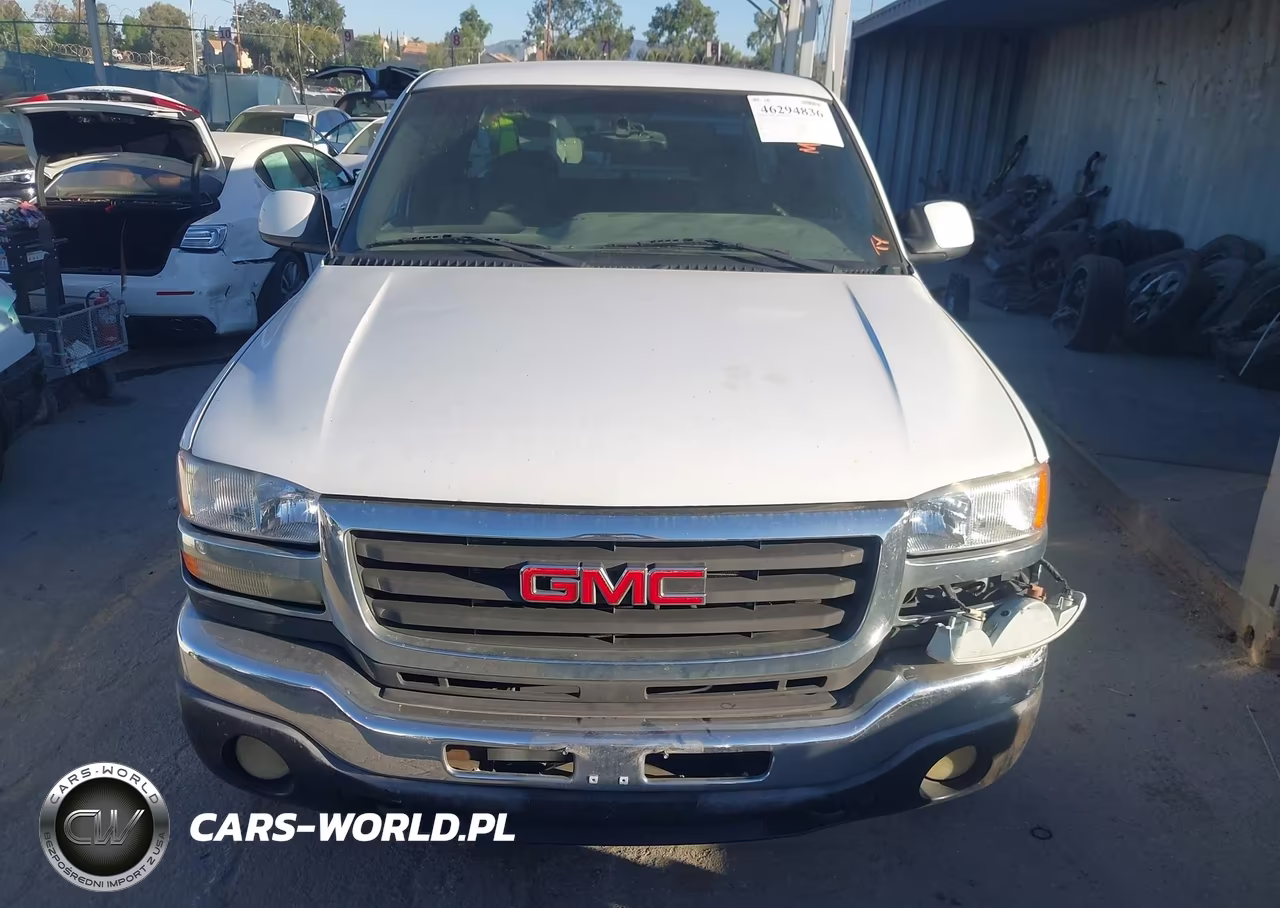 2004 GMC Sierra 2500Hd Sle VIN:1GTHC29U04E234112 - 14