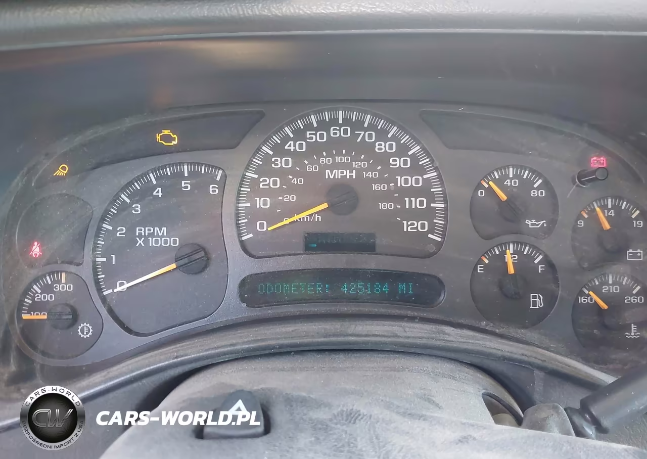 2004 GMC Sierra 2500Hd Sle VIN:1GTHC29U04E234112 - 7