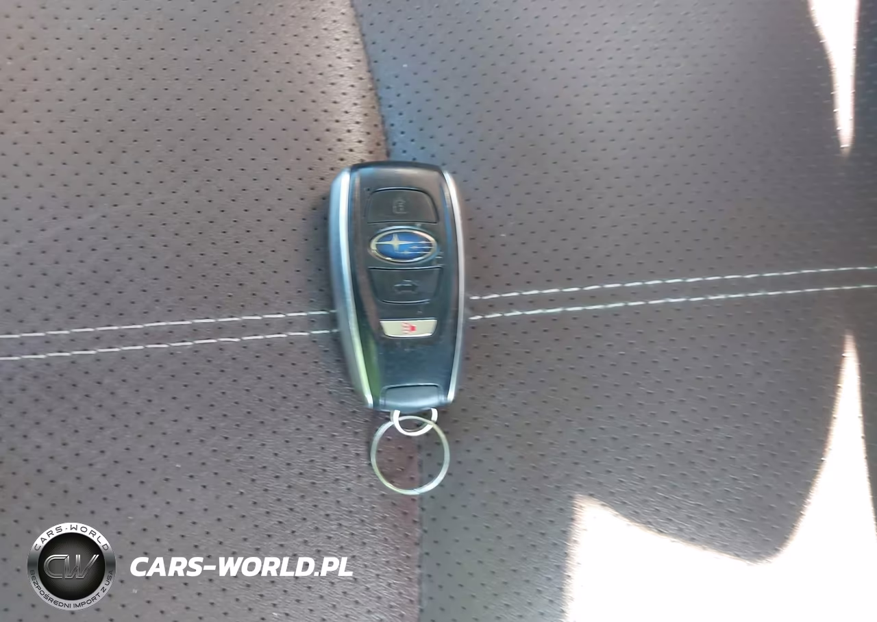 2017 Subaru Forester 2.5I Touring VIN:JF2SJAWC0HH514443 - 11