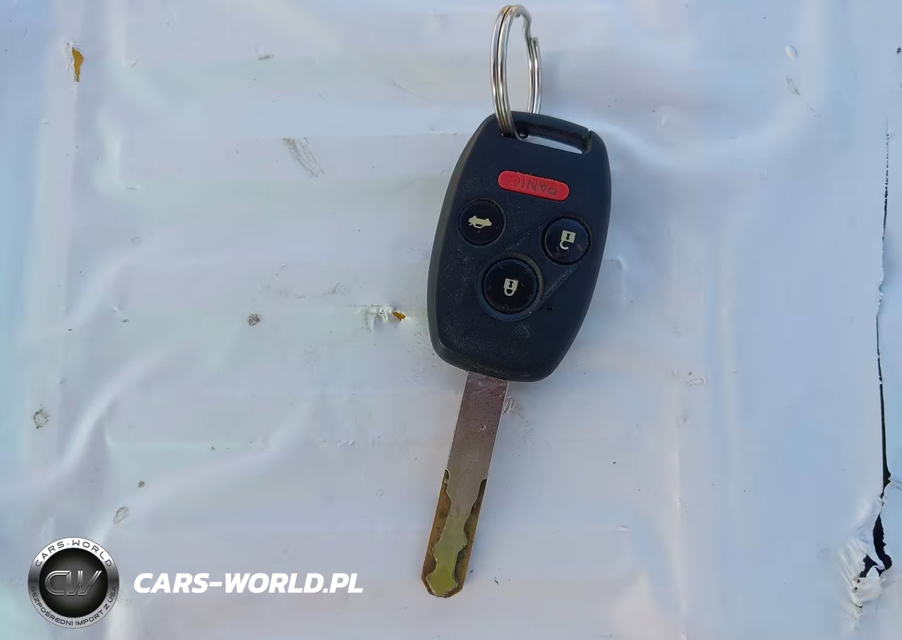 2009 Honda Accord 3.5 Ex VIN:1HGCP36769A044155 - 11