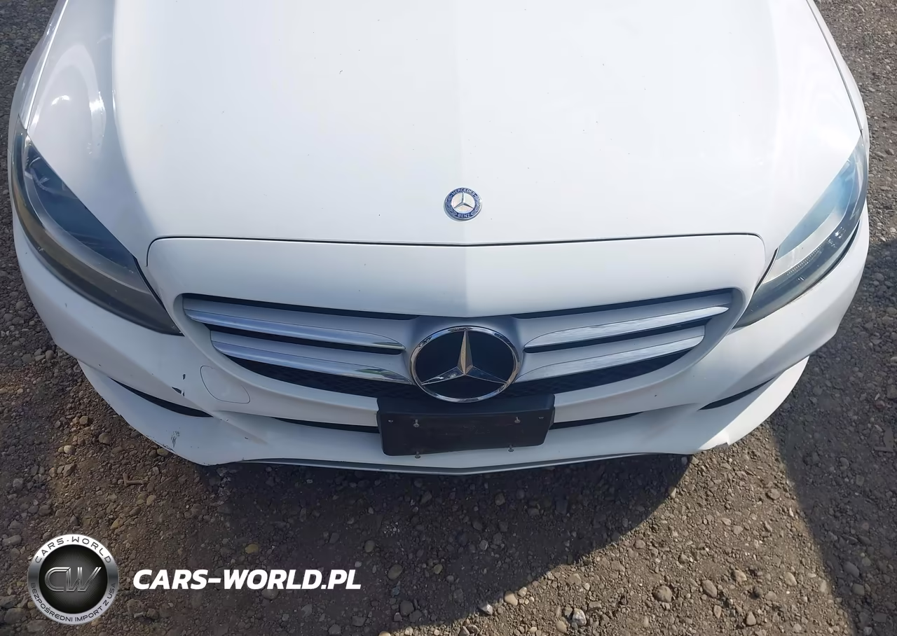 2017 Mercedes-Benz C 300 4Matic VIN:55SWF4KB2HU226552 - 6