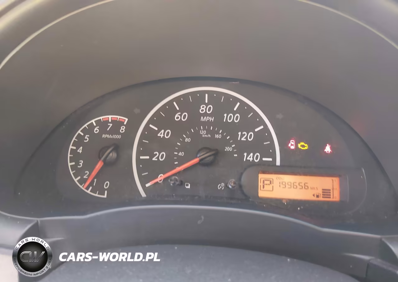 2016 Nissan Versa 1.6 S+ VIN:3N1CN7AP5GL911329 - 7