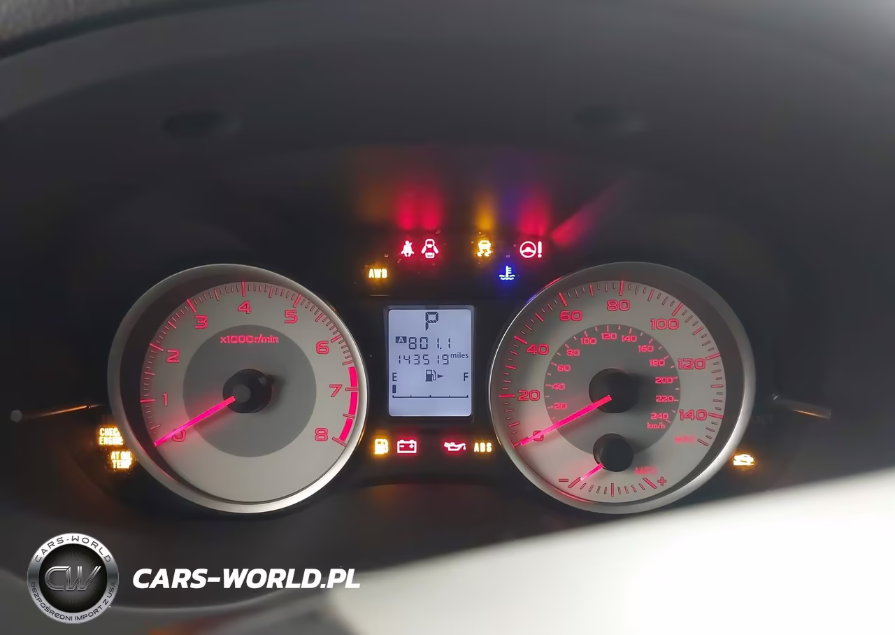 2014 Subaru Impreza 2.0I VIN:JF1GJAA64EH024238 - 7