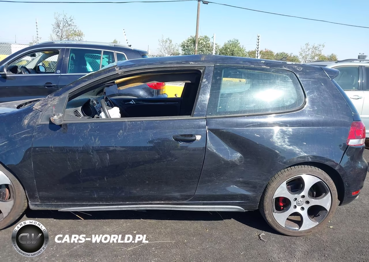 2011 Volkswagen Gti 2-Door VIN:WVWFD7AJ5BW146277 - 15