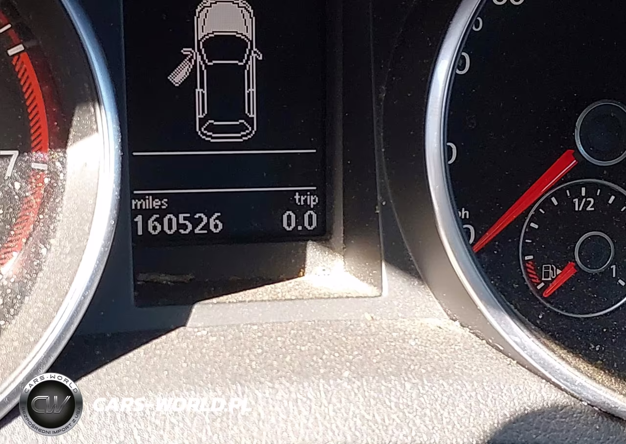 2011 Volkswagen Gti 2-Door VIN:WVWFD7AJ5BW146277 - 16