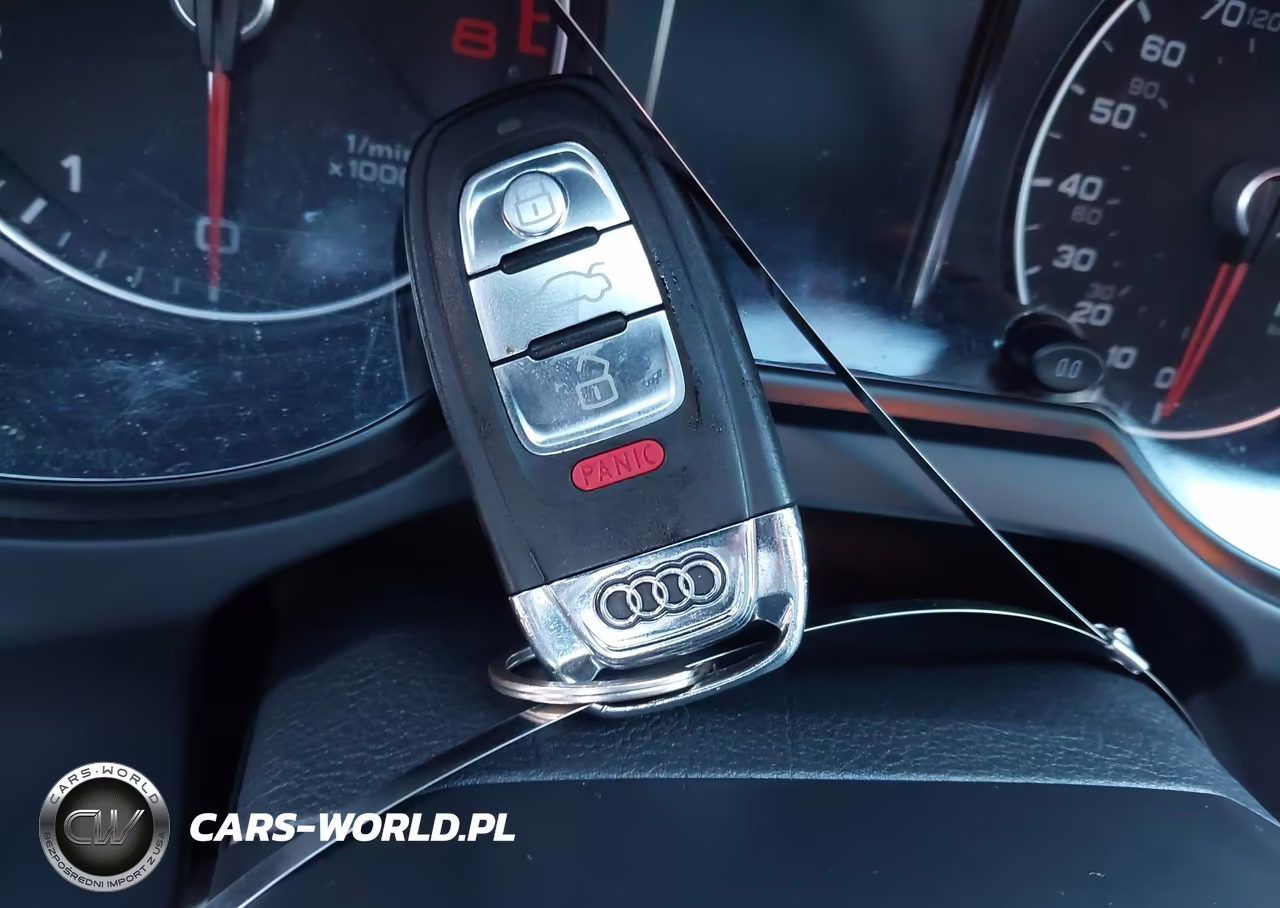 2014 Audi Q5 2.0T Premium VIN:WA1LFAFP9EA104455 - 11