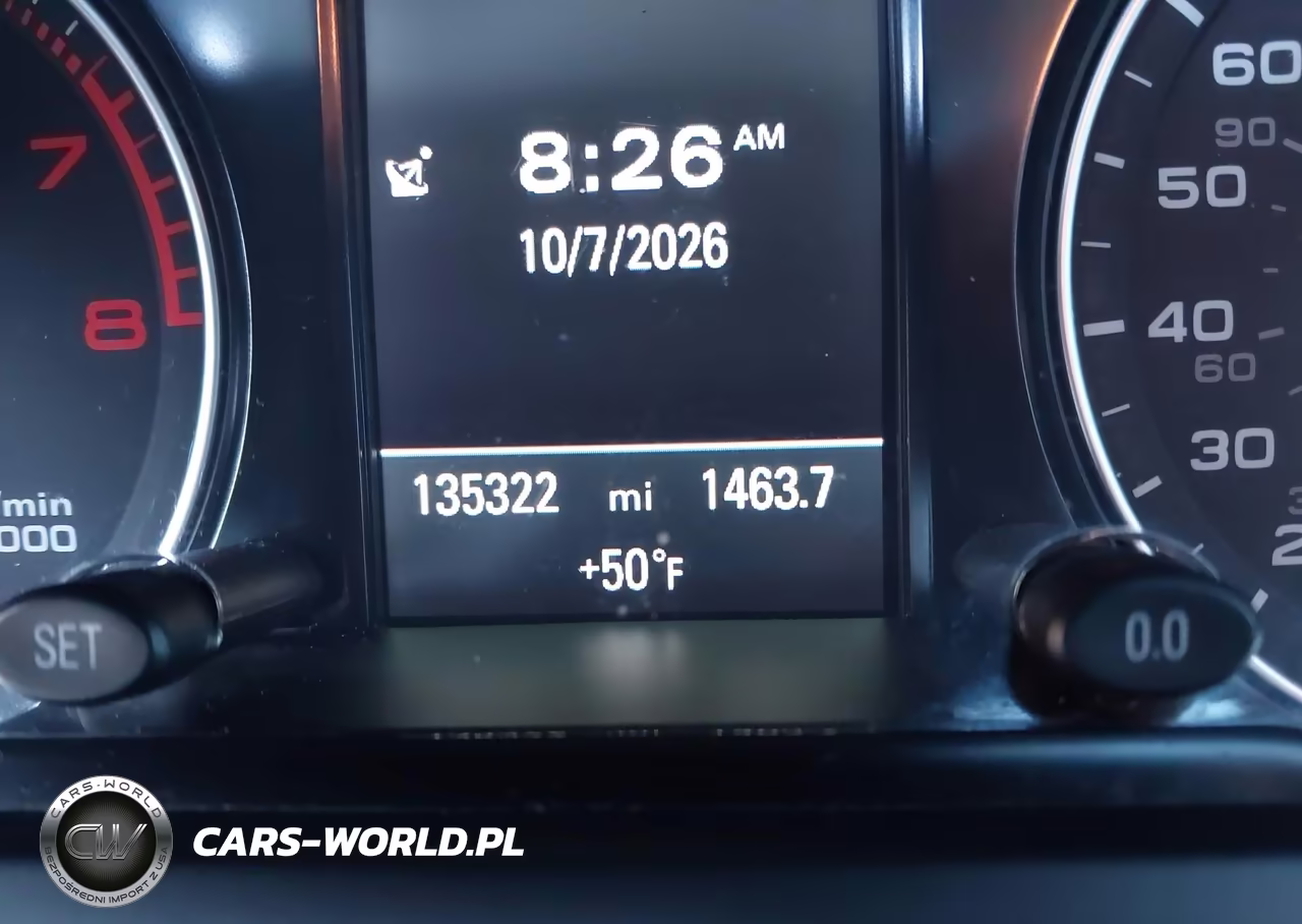2014 Audi Q5 2.0T Premium VIN:WA1LFAFP9EA104455 - 15