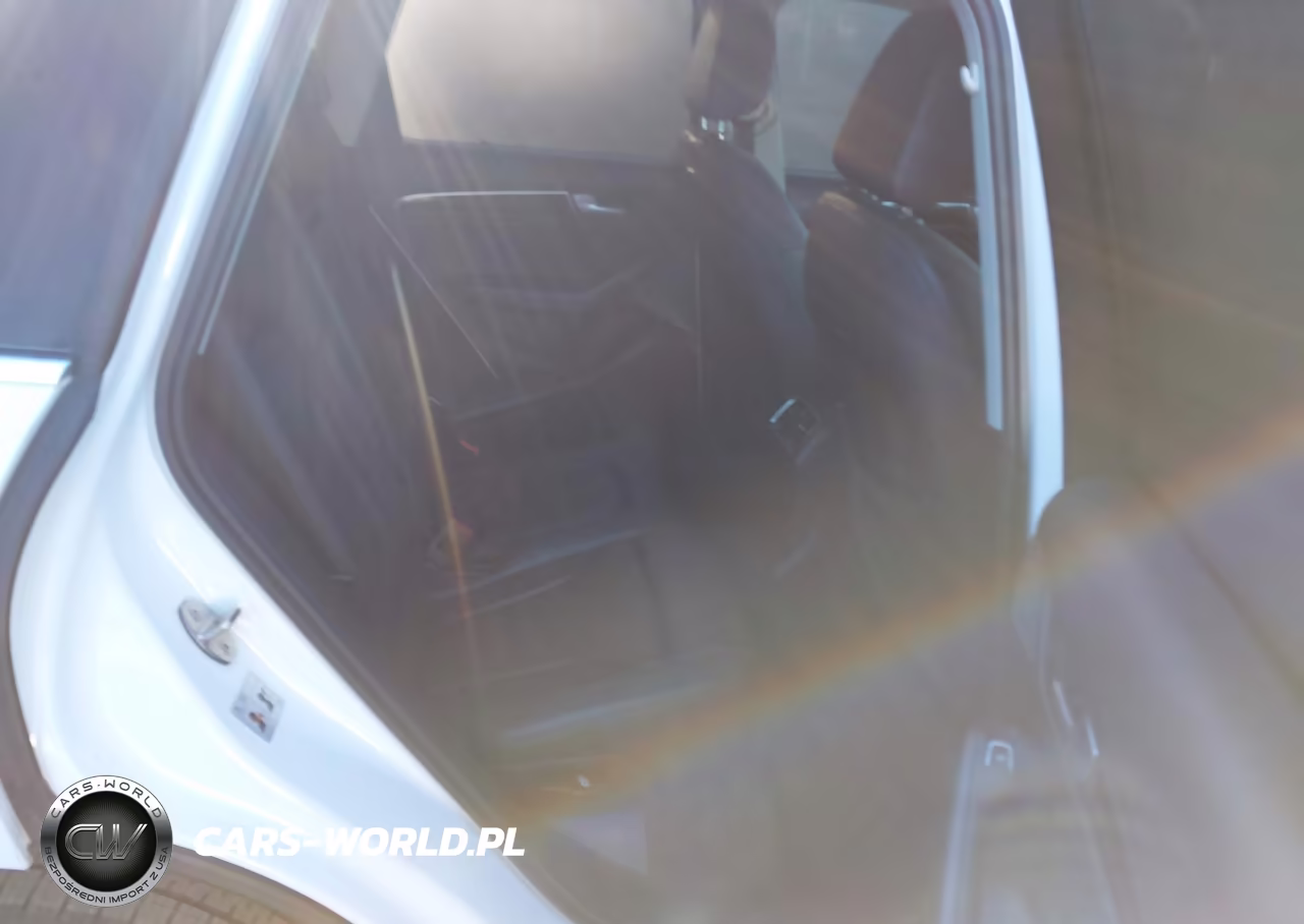 2014 Audi Q5 2.0T Premium VIN:WA1LFAFP9EA104455 - 8