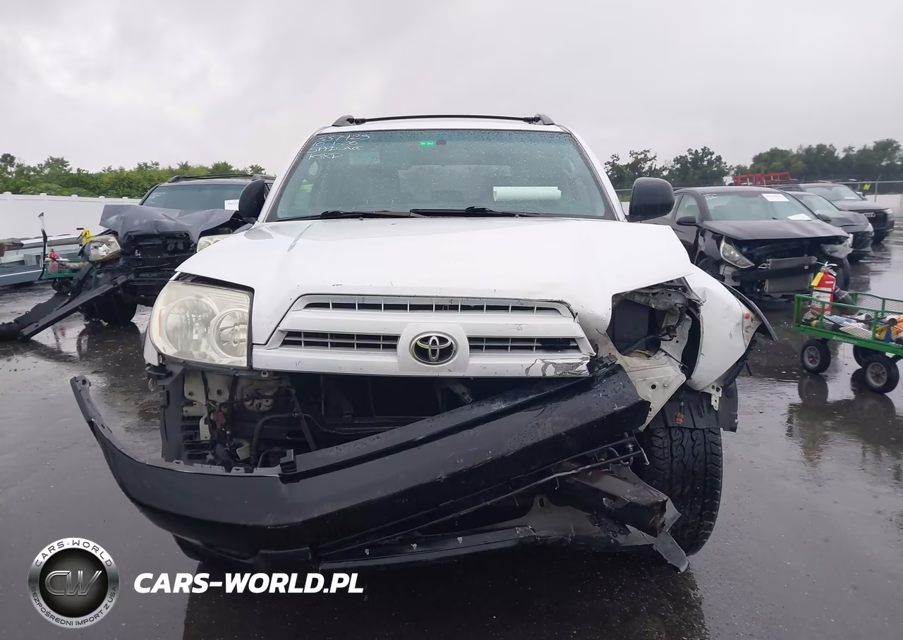 2003 Toyota 4Runner Sr5 V8 VIN:JTEZT14R730003071 - 13