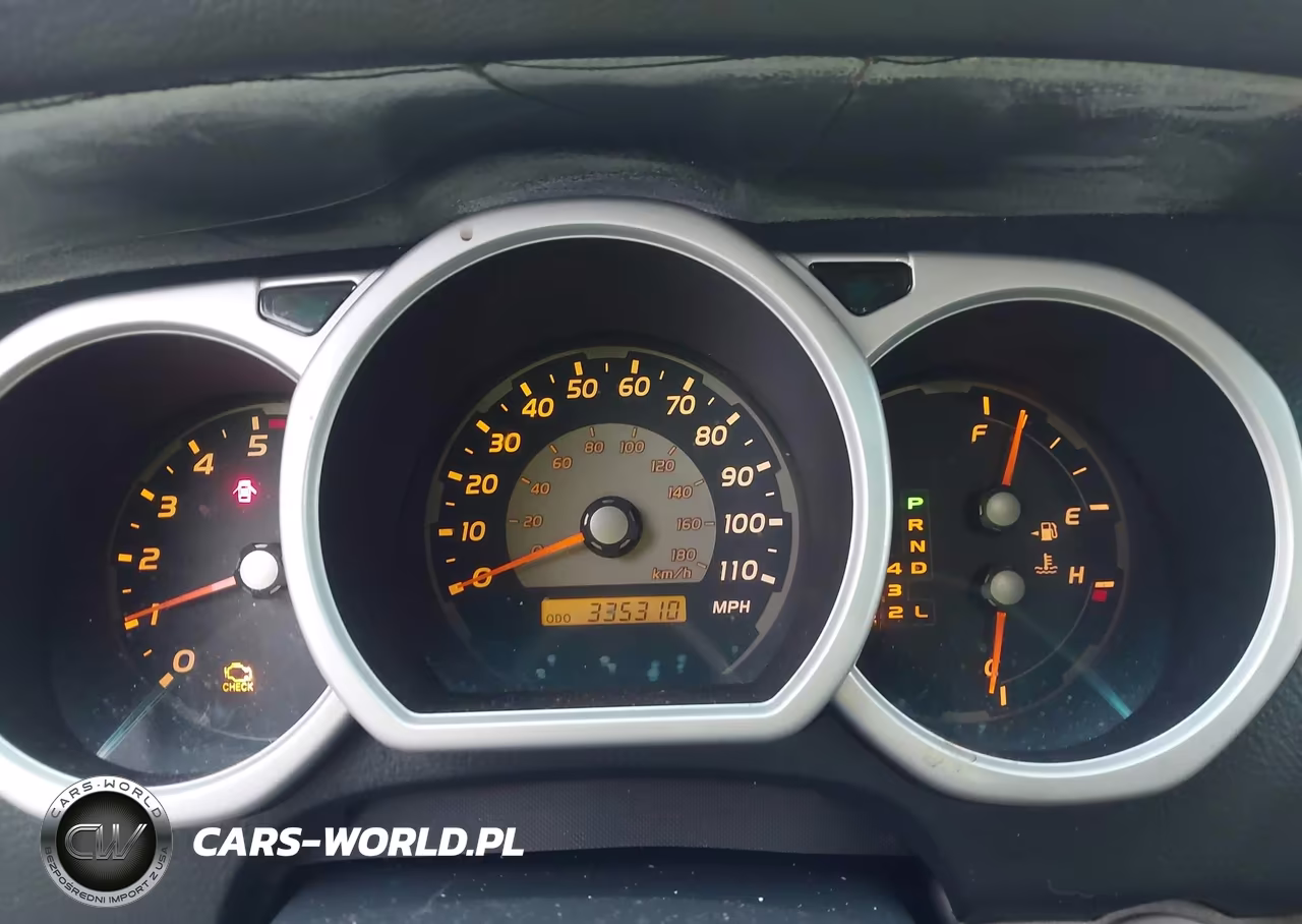 2003 Toyota 4Runner Sr5 V8 VIN:JTEZT14R730003071 - 7