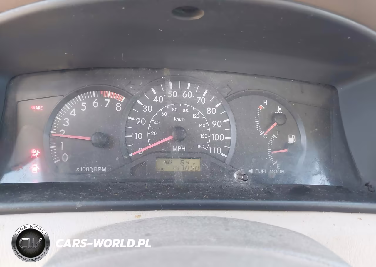 2005 Toyota Corolla Ce VIN:1NXBR32E05Z385872 - 7