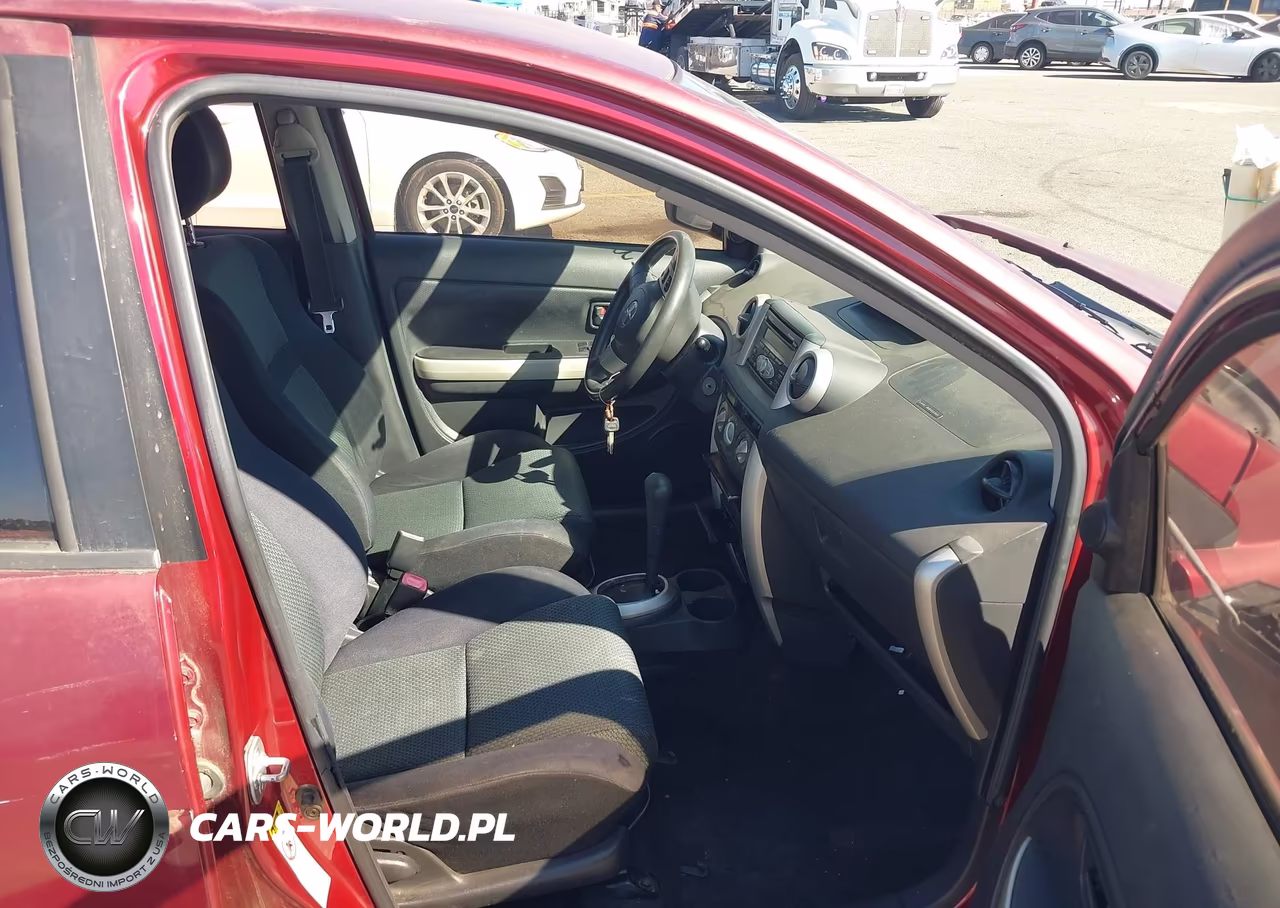 2006 Scion Xa VIN:JTKKT604860152356 - 5