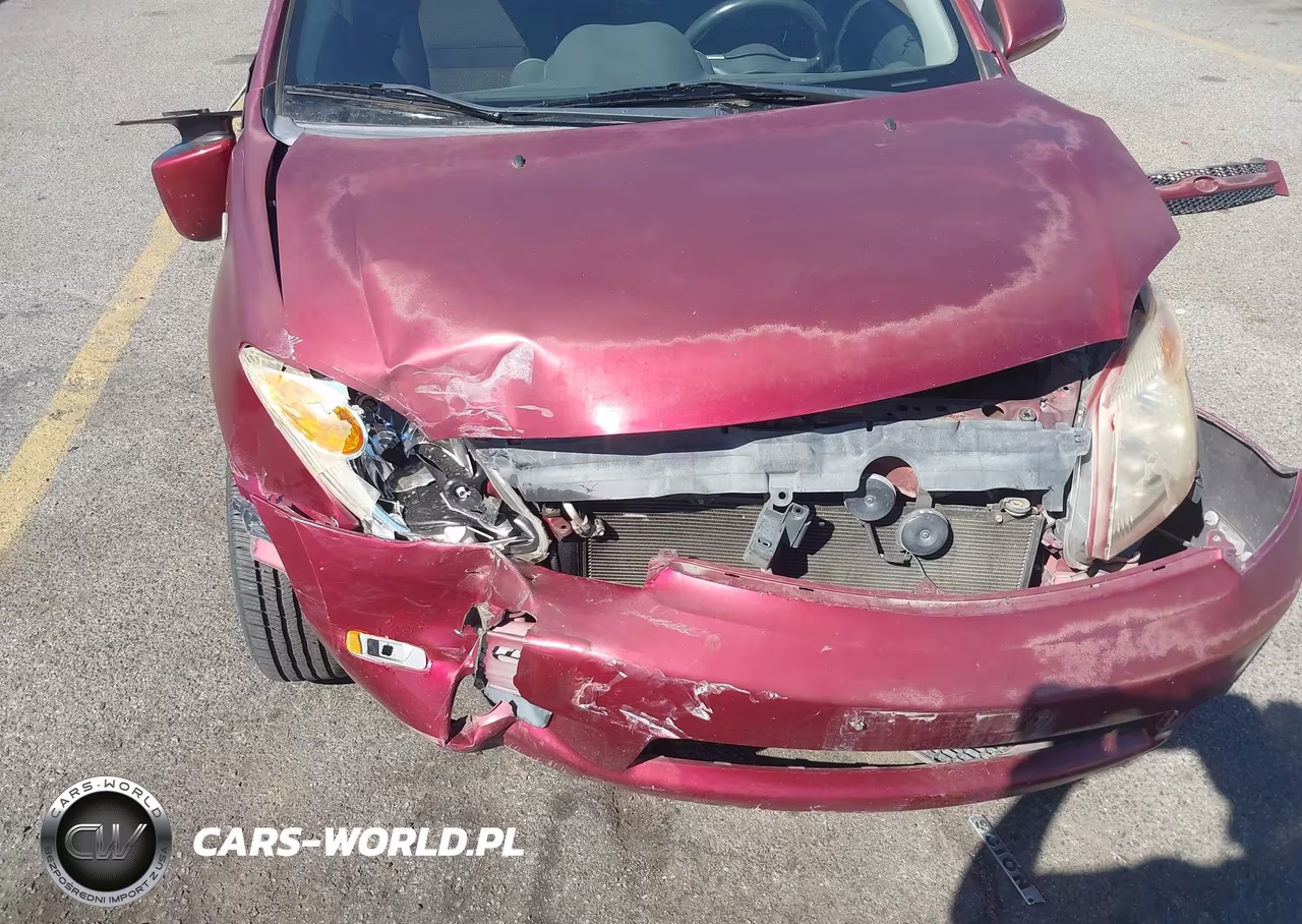 2006 Scion Xa VIN:JTKKT604860152356 - 6