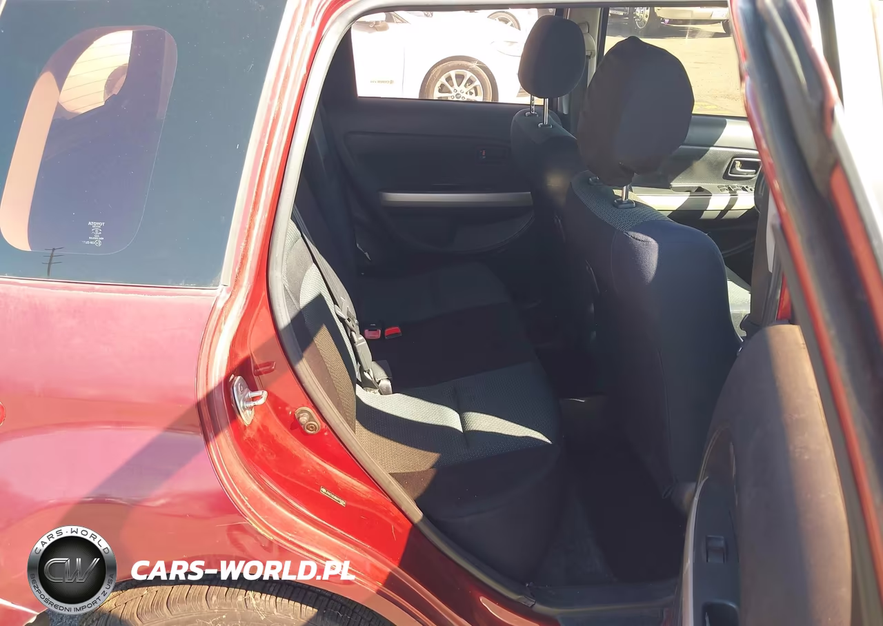 2006 Scion Xa VIN:JTKKT604860152356 - 8