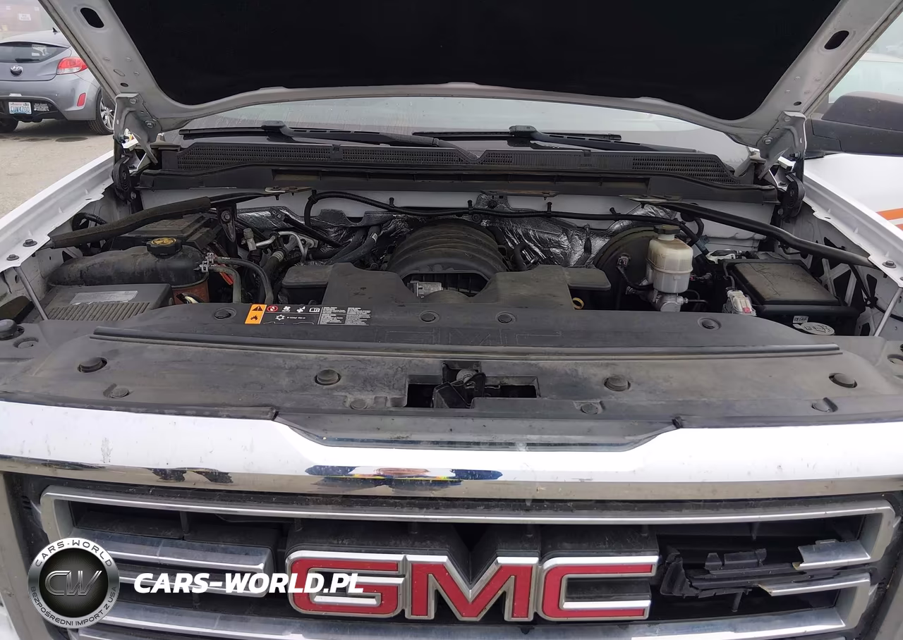 2018 GMC Sierra 1500 VIN:1GTN1LEC5JZ276341 - 10