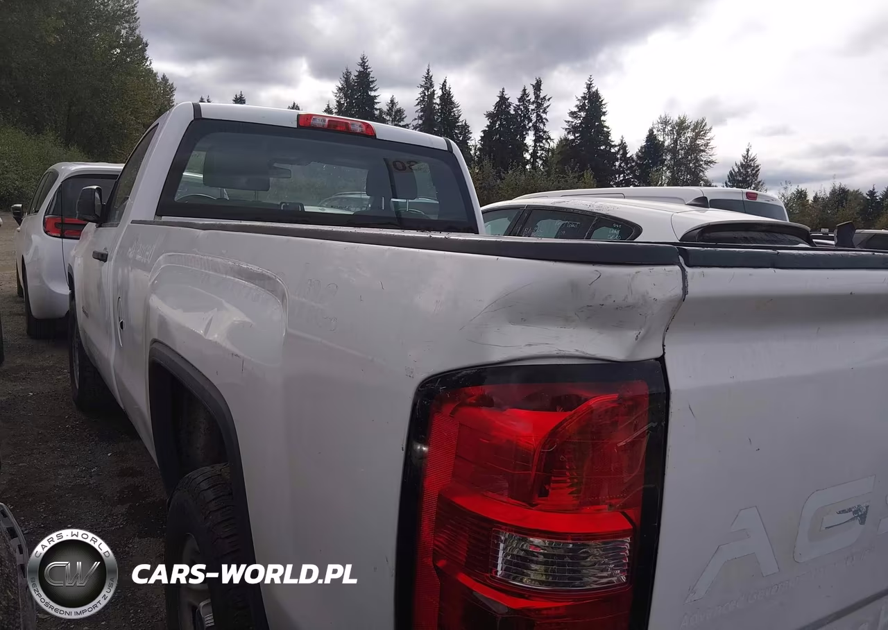 2018 GMC Sierra 1500 VIN:1GTN1LEC5JZ276341 - 17