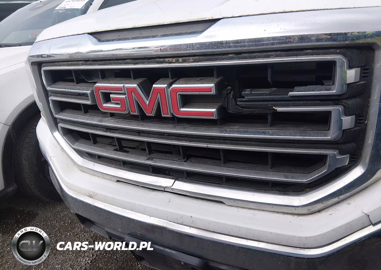 2018 GMC Sierra 1500 VIN:1GTN1LEC5JZ276341 - 6