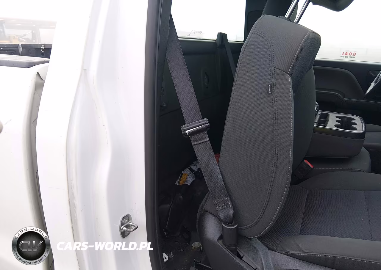 2018 GMC Sierra 1500 VIN:1GTN1LEC5JZ276341 - 8