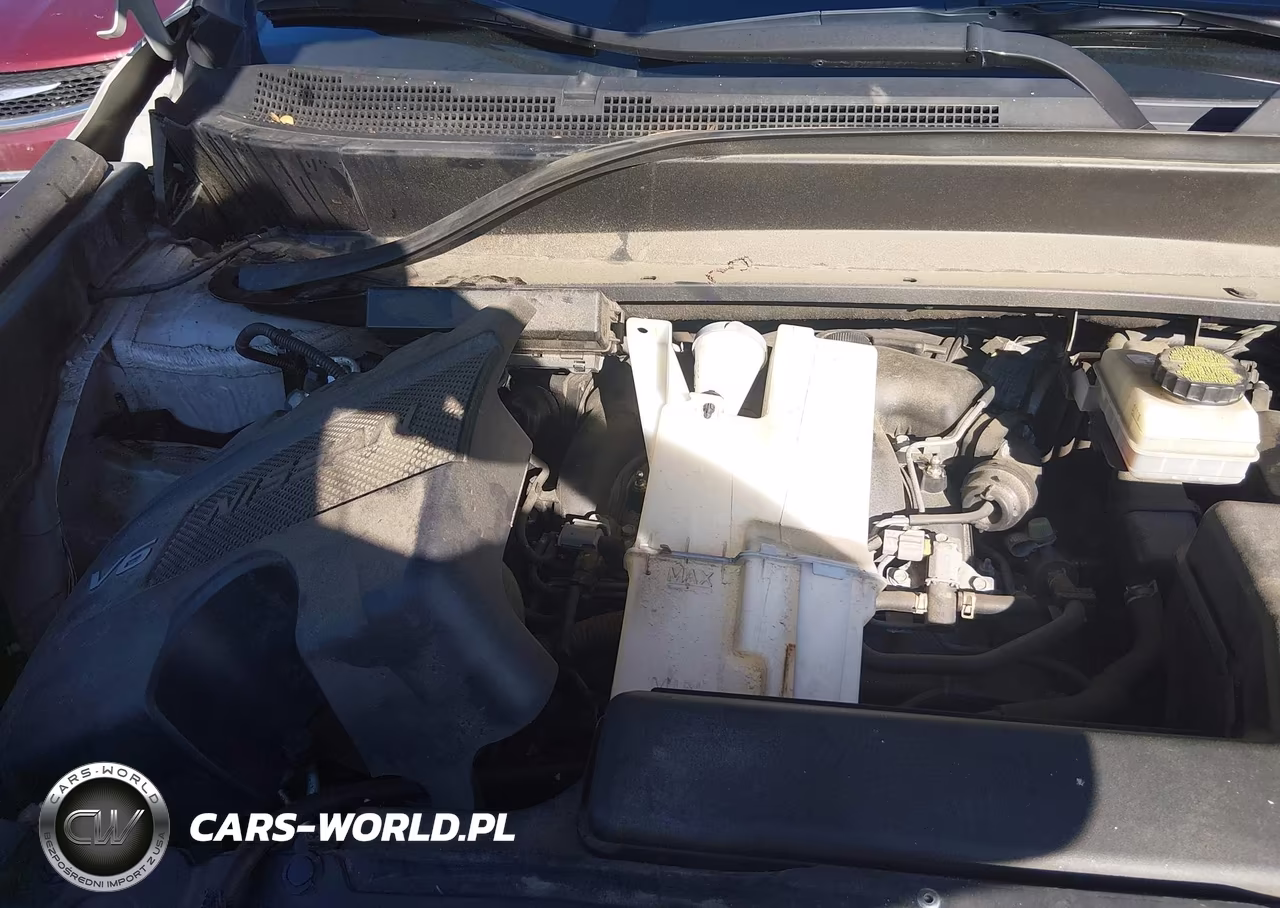 2017 Nissan Pathfinder S VIN:5N1DR2MM3HC655436 - 6
