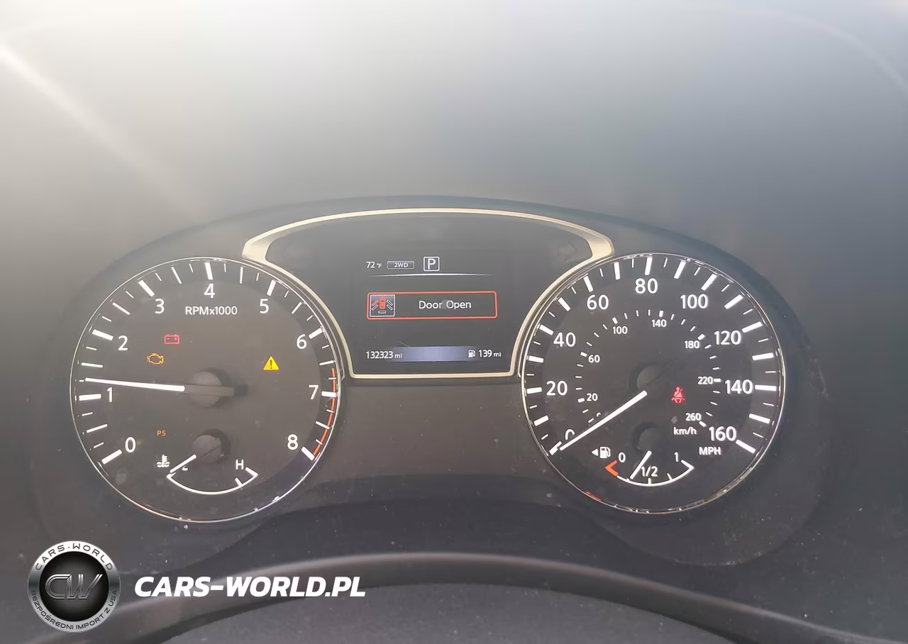 2017 Nissan Pathfinder S VIN:5N1DR2MM3HC655436 - 7