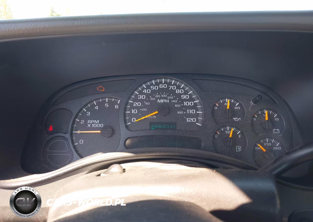 2005 GMC Sierra 1500 Work Truck VIN:1GTEC14V45Z269579 - 7