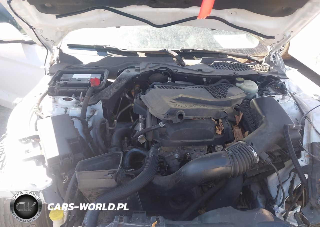 2015 Ford Mustang Ecoboost VIN:1FA6P8TH7F5323243 - 10