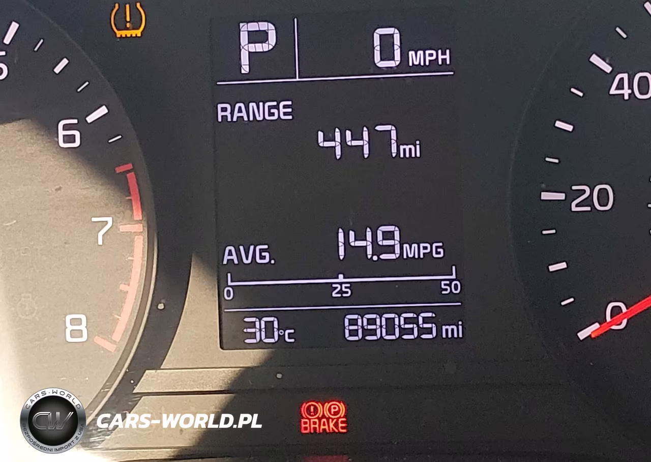 2023 Kia Rio Lx VIN:3KPA24AD7PE566200 - 15