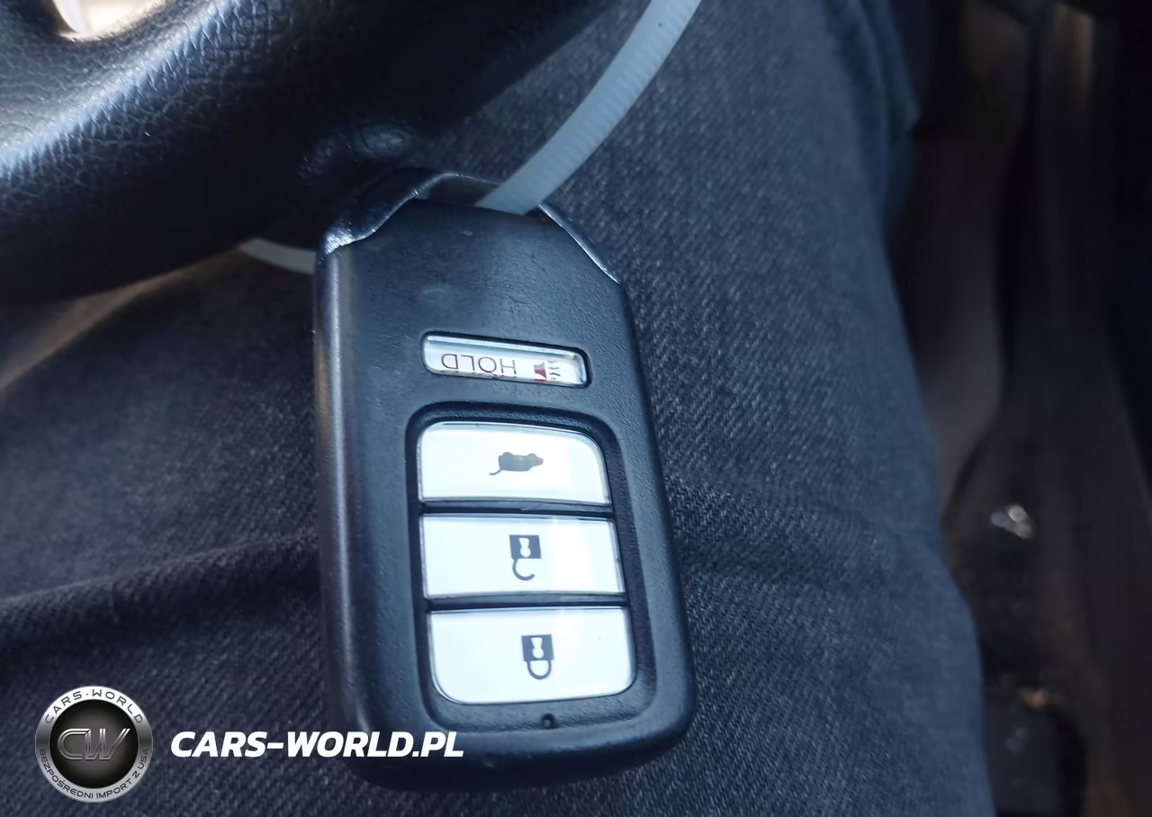 2016 Honda Hr-V Ex VIN:3CZRU6H58GM711963 - 11
