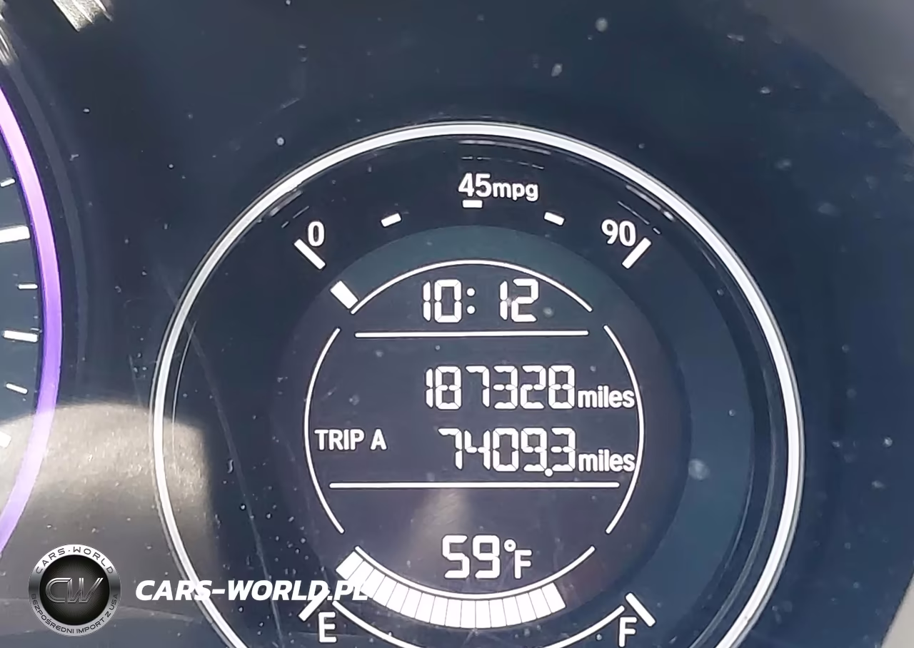 2016 Honda Hr-V Ex VIN:3CZRU6H58GM711963 - 15
