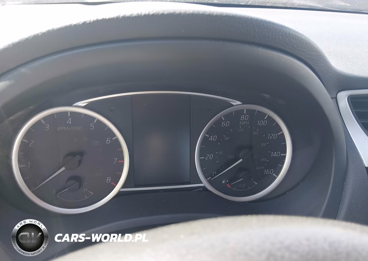 2017 Nissan Sentra Sr VIN:3N1AB7AP0HY225249 - 7