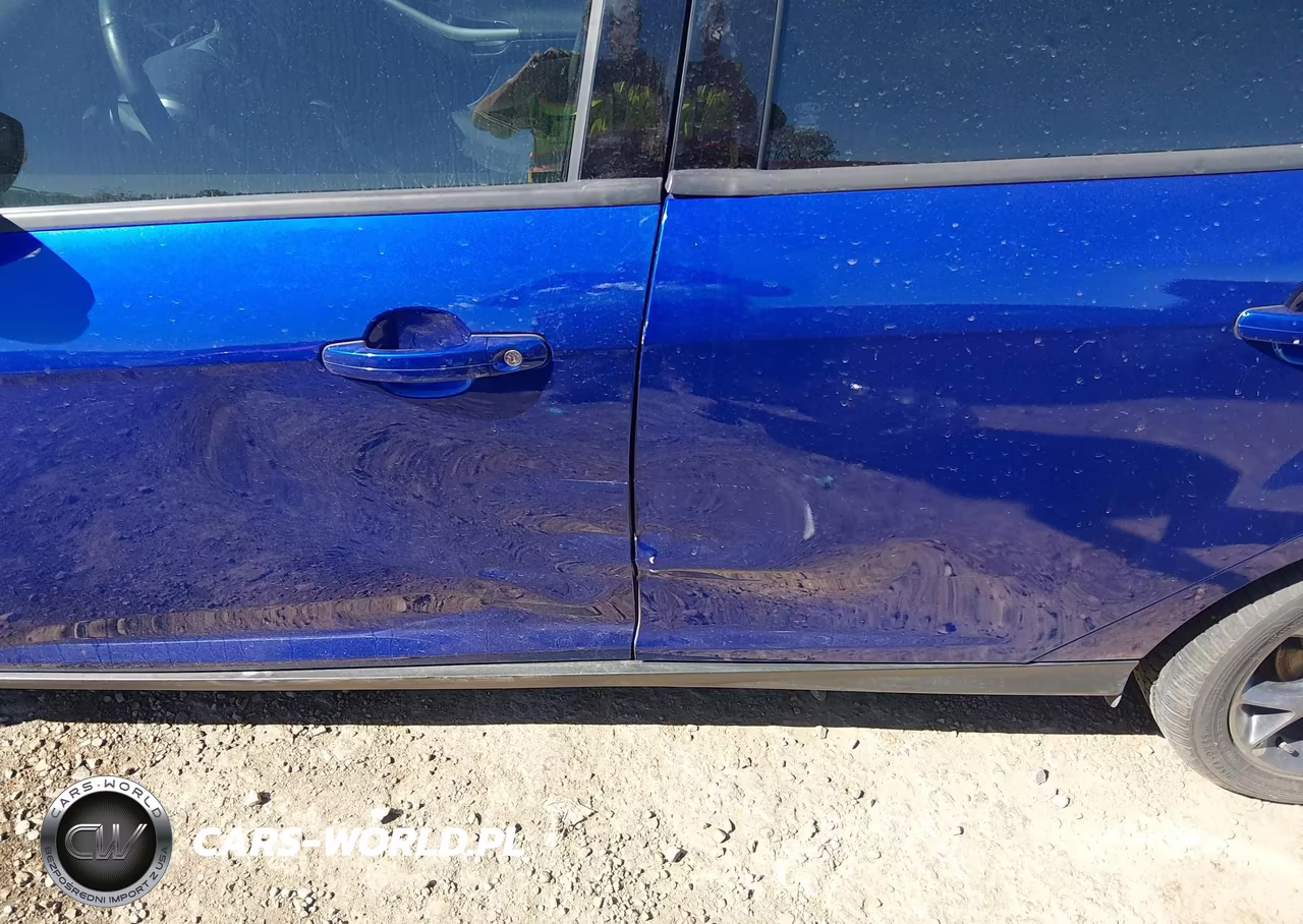2013 Ford Focus Se VIN:1FADP3F24DL312727 - 6