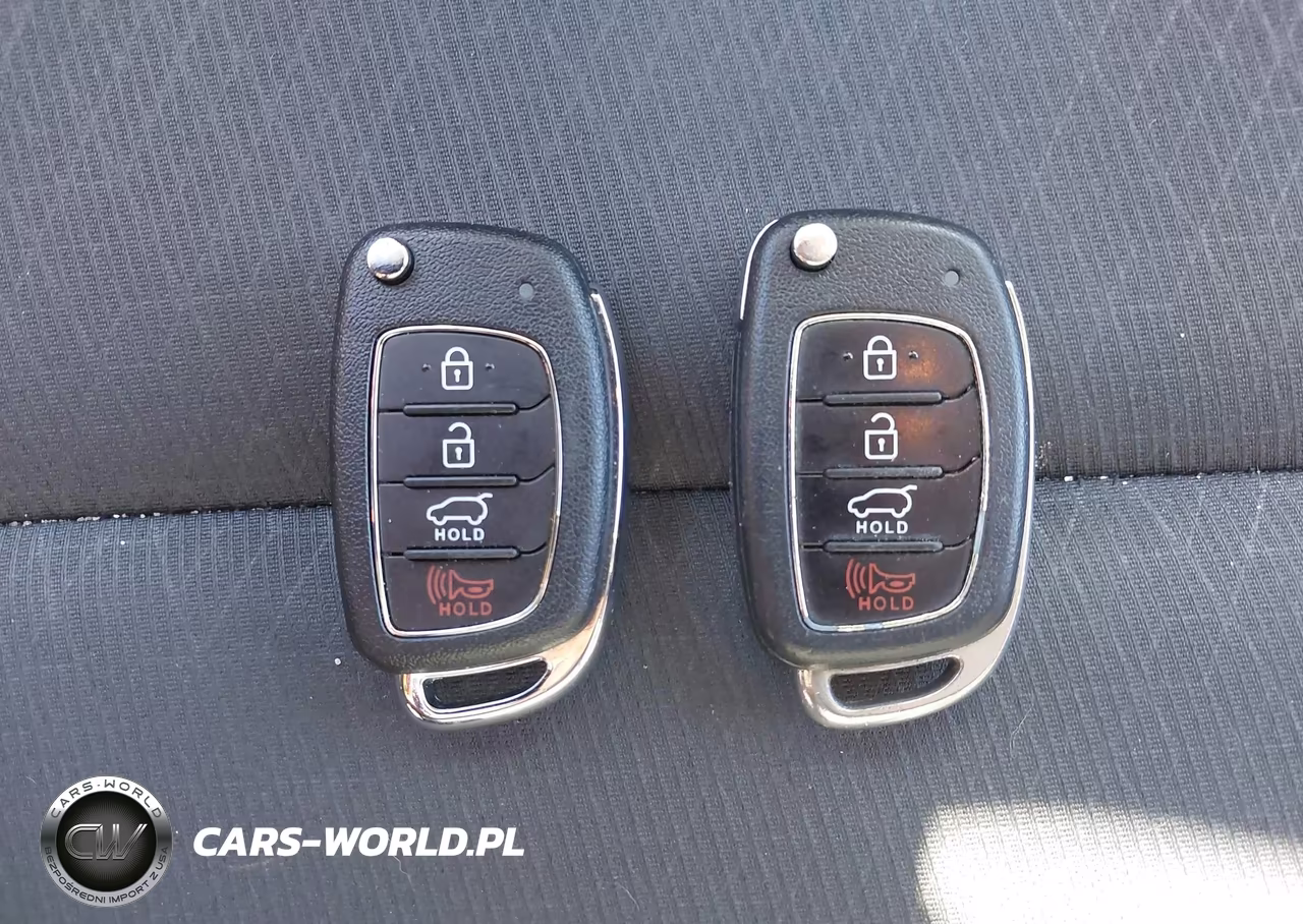 2018 Hyundai Tucson Se VIN:KM8J2CA40JU765488 - 11