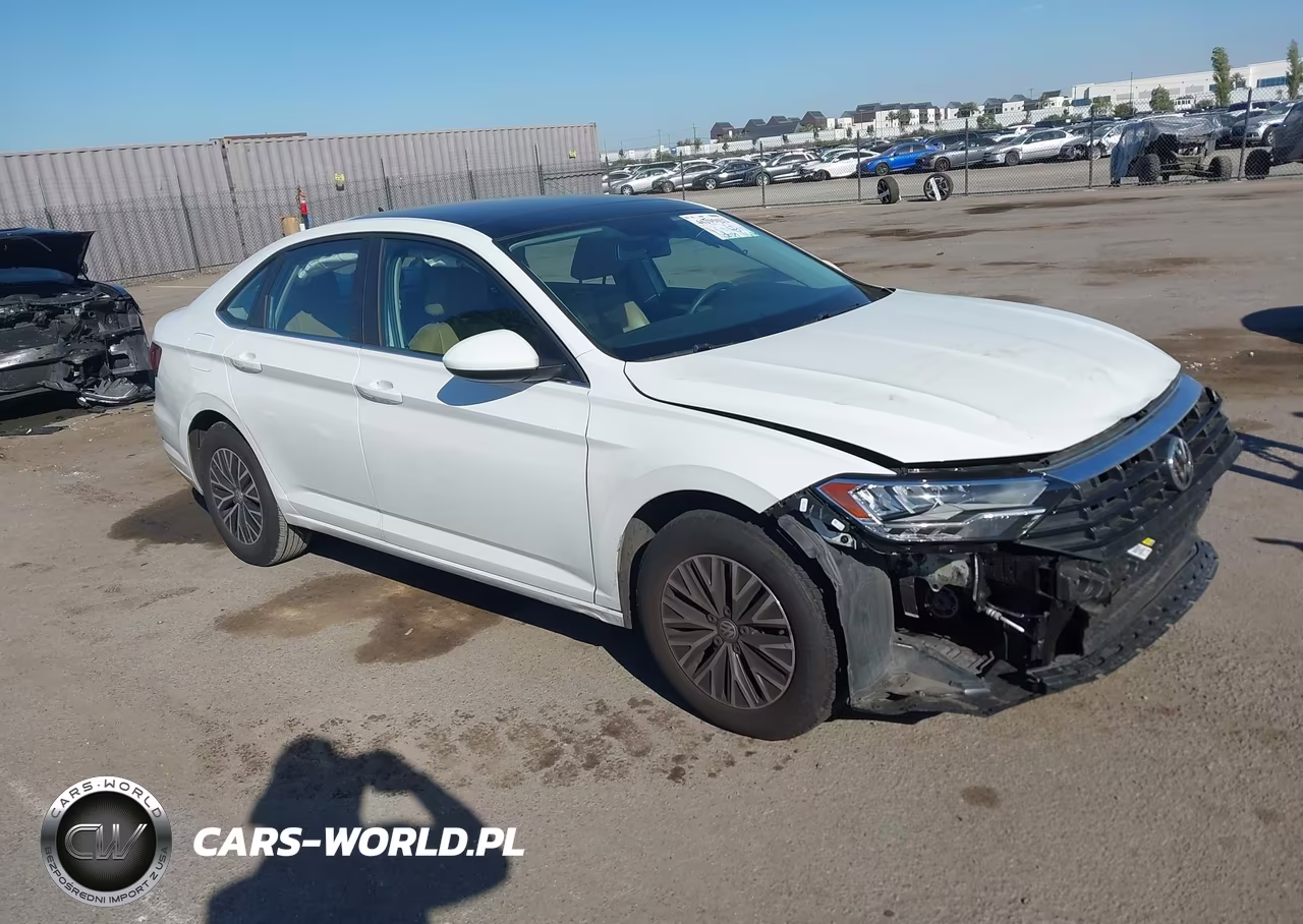 2020 Volkswagen Jetta 1.4T R-Line-1.4T S-1.4T Se