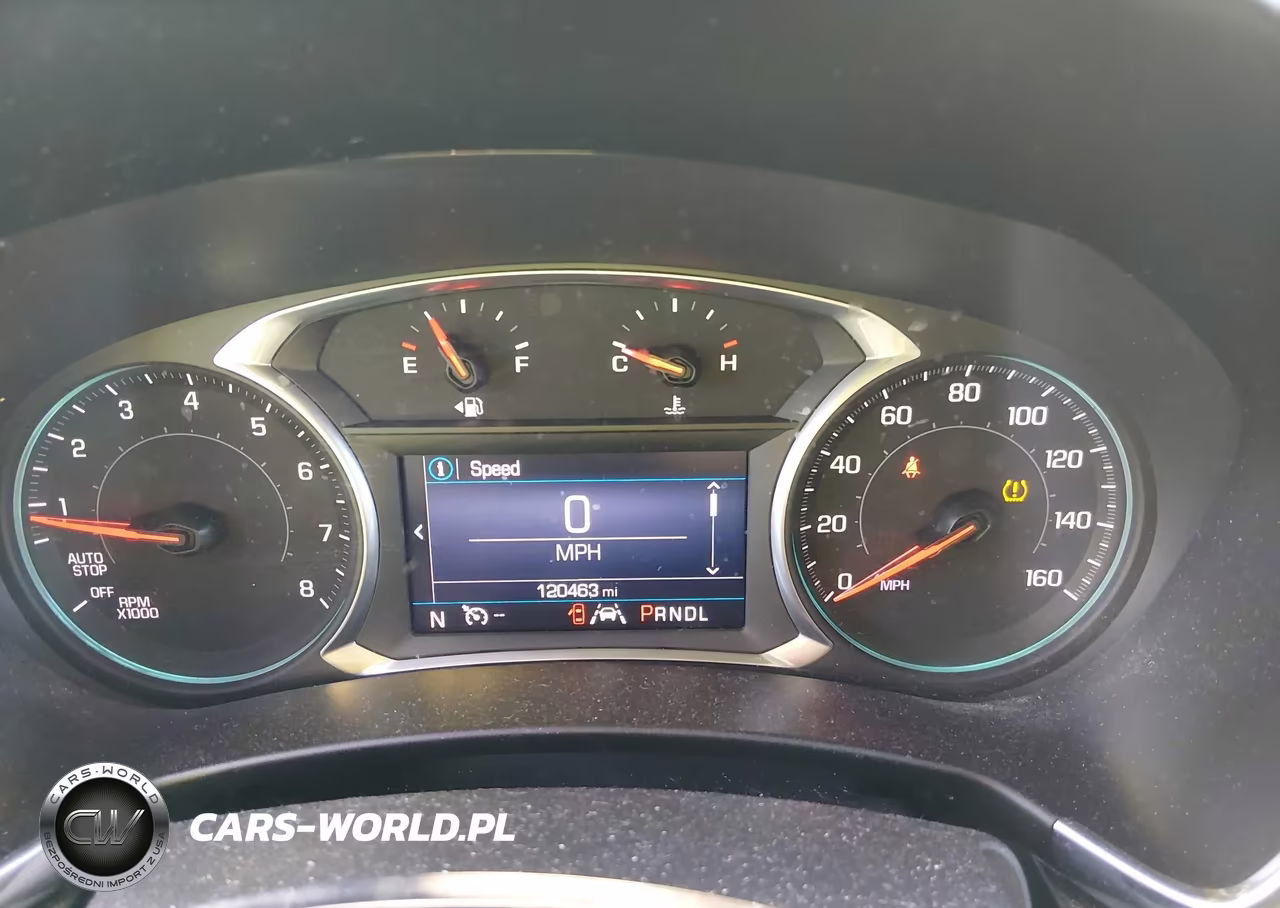 2020 Chevrolet Equinox Awd Lt 1.5L Turbo VIN:3GNAXUEV3LS518054 - 7