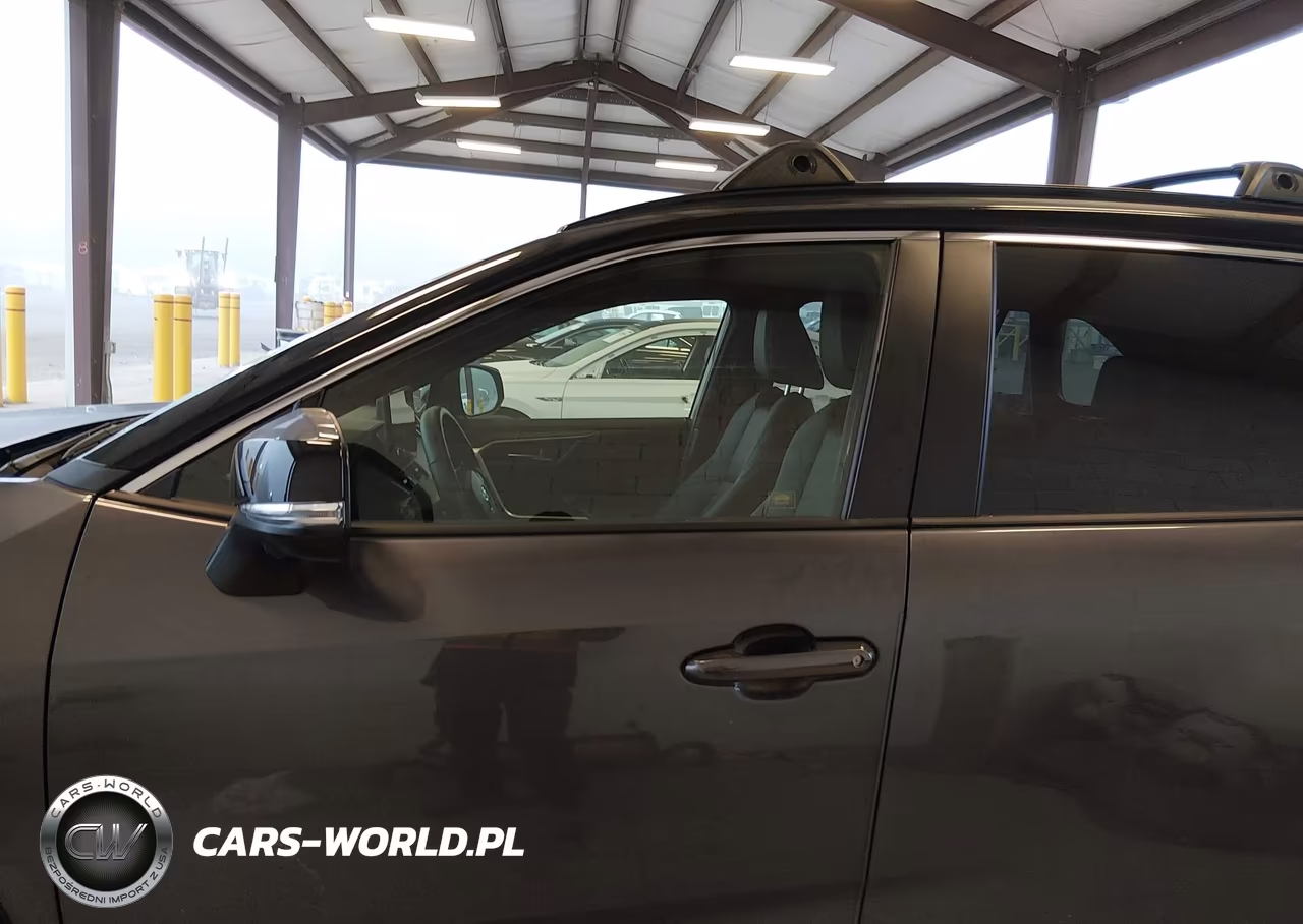 2025 Toyota Rav4 Hybrid Xse VIN:JTME6RFV5SJ070909 - 15
