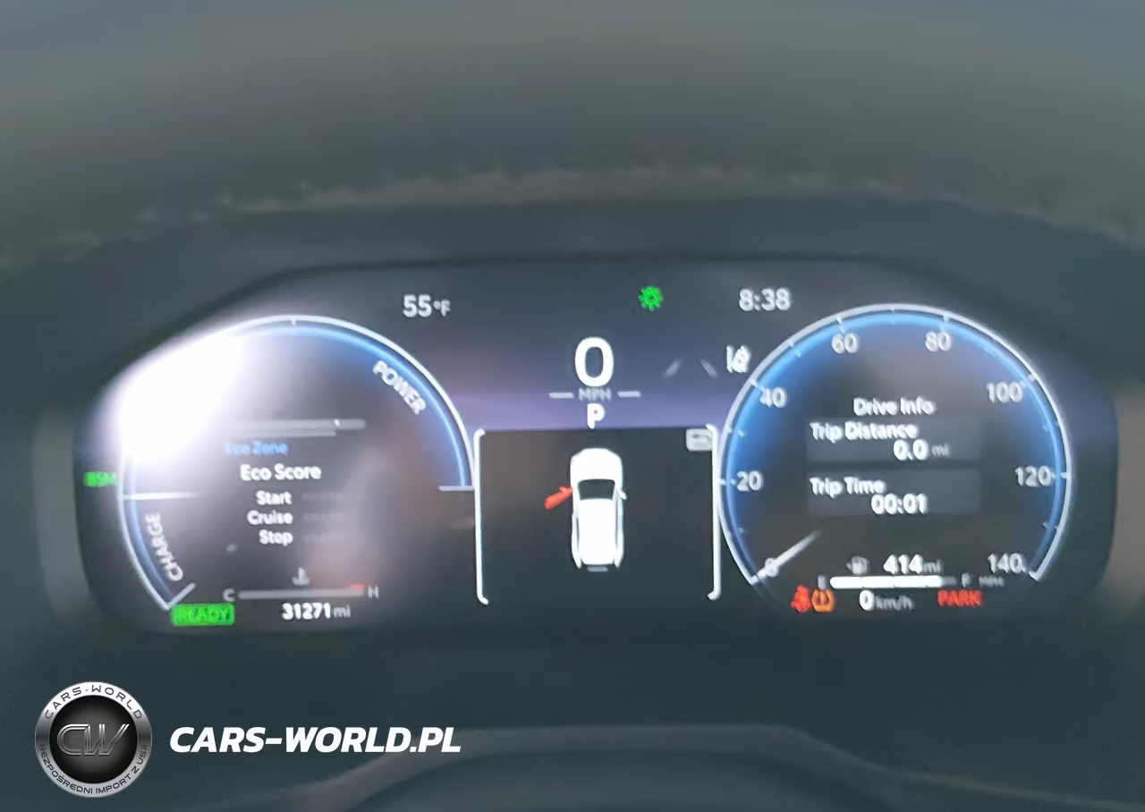 2025 Toyota Rav4 Hybrid Xse VIN:JTME6RFV5SJ070909 - 7