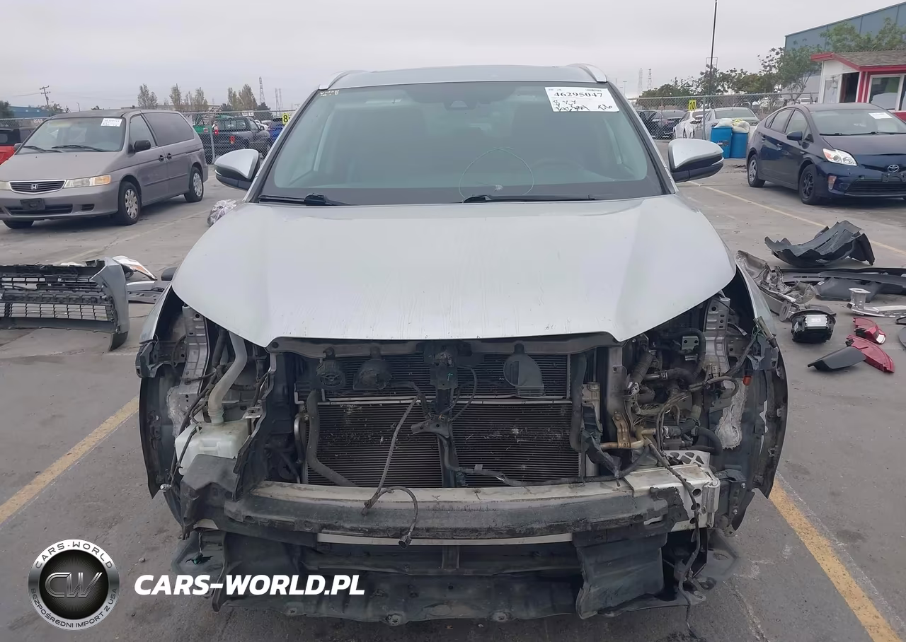 2019 Toyota Highlander Hybrid Xle VIN:5TDJGRFH8KS072520 - 13